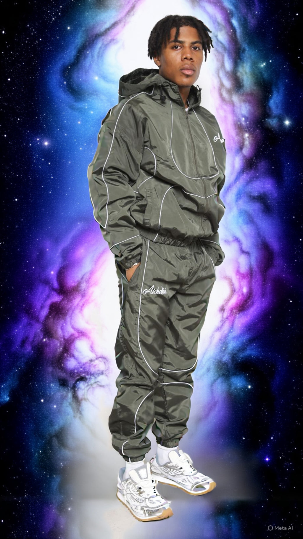 Uranus Reflecthem Set