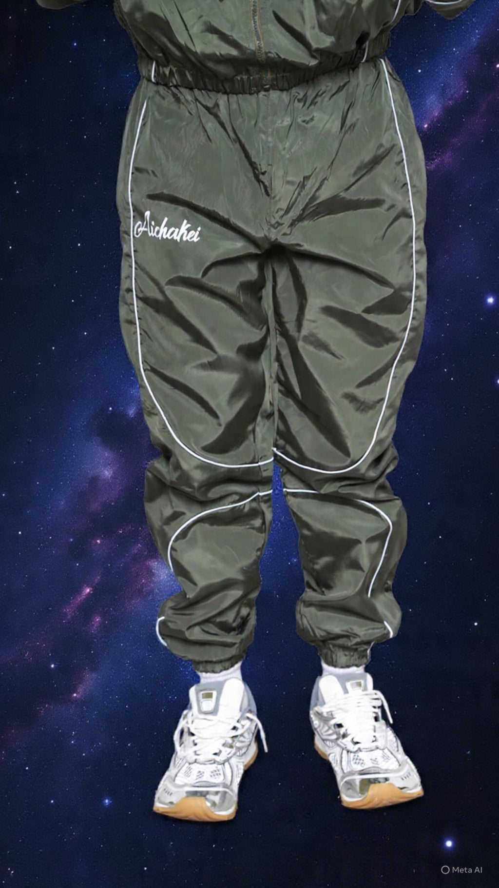 Uranus Reflecthem Set